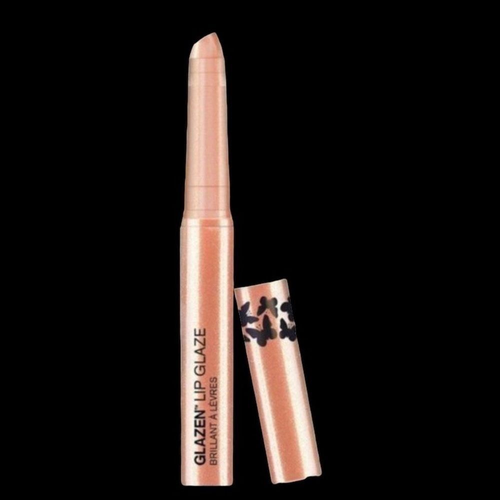 Butter London Glazen Lip Gloss Glaze Fairy Dust